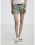 CAMAIEU Shorts Green - Pepit.gr