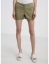 CAMAIEU Shorts Green - Pepit.gr