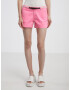 CAMAIEU Shorts Pink - Pepit.gr