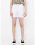 CAMAIEU Shorts White - Pepit.gr