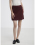 CAMAIEU Skirt Red - Pepit.gr