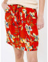 CAMAIEU Skirt Red - Pepit.gr