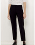 CAMAIEU Trousers Black - Pepit.gr