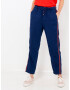 CAMAIEU Trousers Blue - Pepit.gr