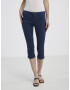 CAMAIEU Trousers Blue - Pepit.gr