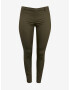 CAMAIEU Trousers Green - Pepit.gr