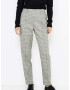 CAMAIEU Trousers Grey - Pepit.gr