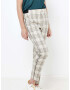 CAMAIEU Trousers White - Pepit.gr