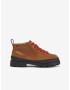 Camper Brutus Kids Ankle boots Brown - Pepit.gr