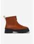 Camper Brutus Kids Ankle boots Brown - Pepit.gr