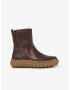 Camper Rancho Ankle boots Brown - Pepit.gr