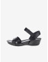 Camper Sandals Black - Pepit.gr