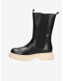 Caprice Ankle boots Black - Pepit.gr