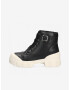 Caprice Ankle boots Black - Pepit.gr