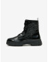 Caprice Ankle boots Black - Pepit.gr