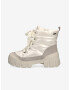 Caprice Ankle boots White - Pepit.gr