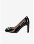 Caprice Pumps Black - Pepit.gr