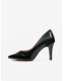 Caprice Pumps Black - Pepit.gr