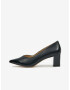 Caprice Pumps Blue - Pepit.gr