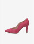 Caprice Pumps Pink - Pepit.gr