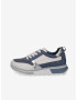 Caprice Sneakers Blue - Pepit.gr