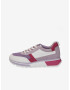 Caprice Sneakers Violet - Pepit.gr