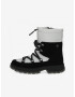 Caprice Snow boots Black - Pepit.gr