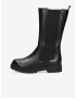 Caprice Tall boots Black - Pepit.gr