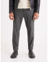 Celio 24H Avotwill Trousers Grey - Pepit.gr