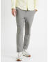 Celio 24H Dosmart Trousers Grey - Pepit.gr