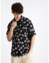 Celio Bamapi Shirt Black - Pepit.gr