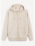 Celio Becolo Sweatshirt Beige - Pepit.gr