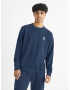 Celio Beprix Sweatshirt Blue - Pepit.gr