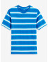 Celio Bewasp T-shirt Blue - Pepit.gr