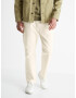 Celio Bocarp Trousers Beige - Pepit.gr