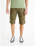 Celio Bocourtbm1 Short pants Green - Pepit.gr