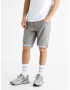 Celio Bofirstbm Short pants Grey - Pepit.gr