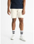 Celio Bojogdenbm Short pants Beige - Pepit.gr