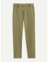 Celio Bolinco Trousers Green - Pepit.gr