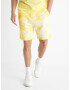 Celio Botache Short pants Yellow - Pepit.gr