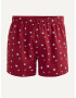 Celio Boxer shorts Red - Pepit.gr