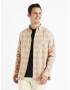 Celio Canewto Shirt Beige - Pepit.gr