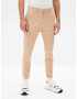 Celio Cargo Ronar Trousers Beige - Pepit.gr