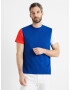 Celio Denautic T-shirt Blue - Pepit.gr