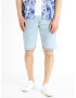 Celio Dojogdenbm Short pants Blue - Pepit.gr