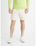 Celio Donewshort Short pants White - Pepit.gr