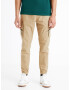 Celio Dozip Trousers Beige - Pepit.gr