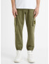 Celio Dragon Ball Z Trousers Green - Pepit.gr