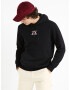 Celio Hunter & Hunter Sweatshirt Black - Pepit.gr