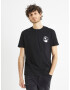 Celio Hunter x Hunter T-shirt Black - Pepit.gr